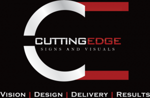 CESV Logo black background CESV Logo black background