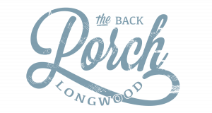Back Porch Logo Back Porch Logo
