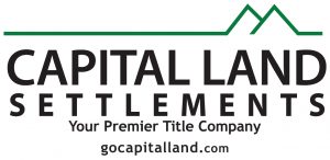 Capital Land Settlements Logo w Web Capital Land Settlements Logo w Web