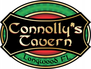 Connollys Logo Connollys Logo
