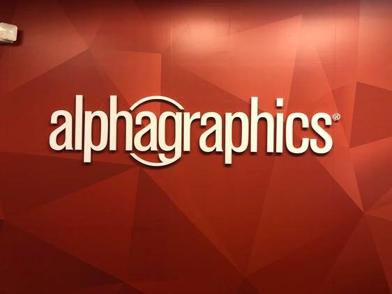 AlphaGraphics Lake Mary
