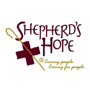 Shepherds hope