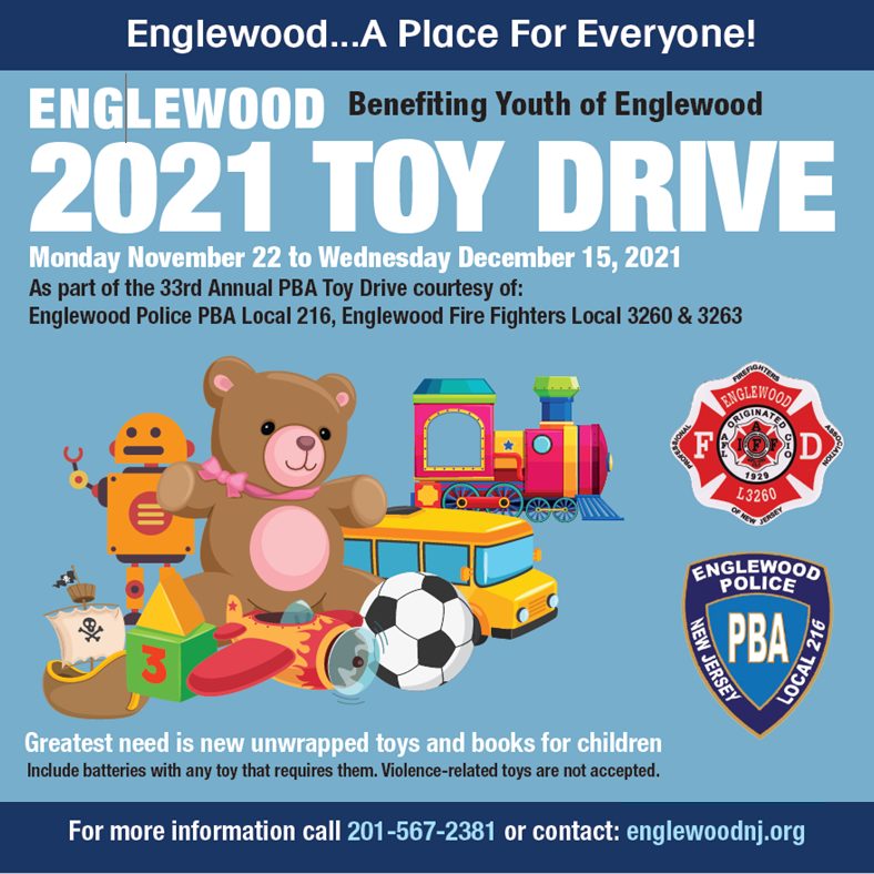 2021-12 Toy Drive Square Ad 1080