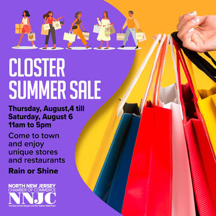 2022-08 Closter Summer Sale Square 425