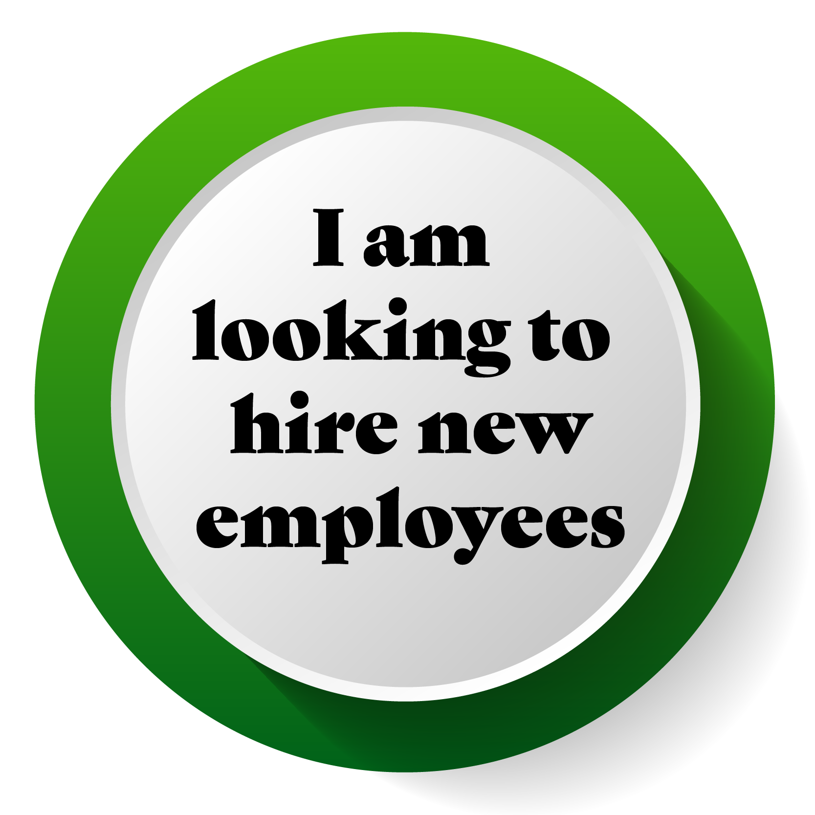New Employees Button-01