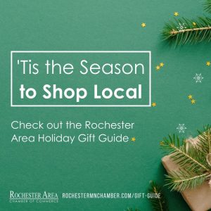 Gift Guide Social Media Post - Check Out