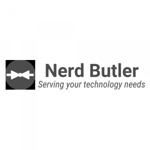 Nerd-Butler