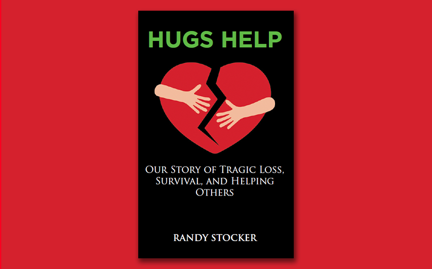 Hugs-Help-Book