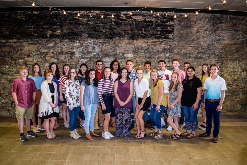 2019_2020_YOUTH_LEADERSHIP 2019_2020_YOUTH_LEADERSHIP