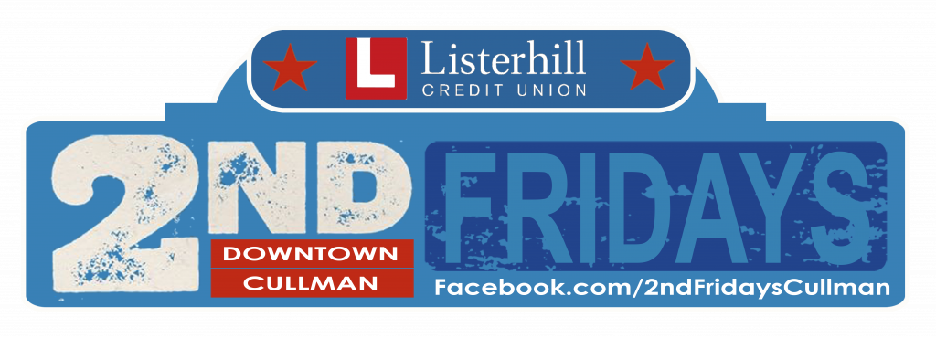 2ND-FRIDAY-LOGO_Listerhill 2ND-FRIDAY-LOGO_Listerhill