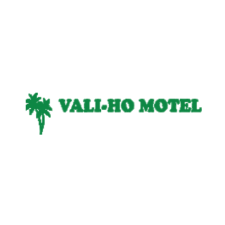 Vali-Ho Motel