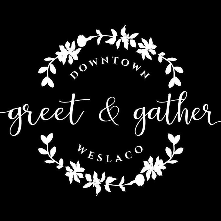 Greet and Gather Event Center