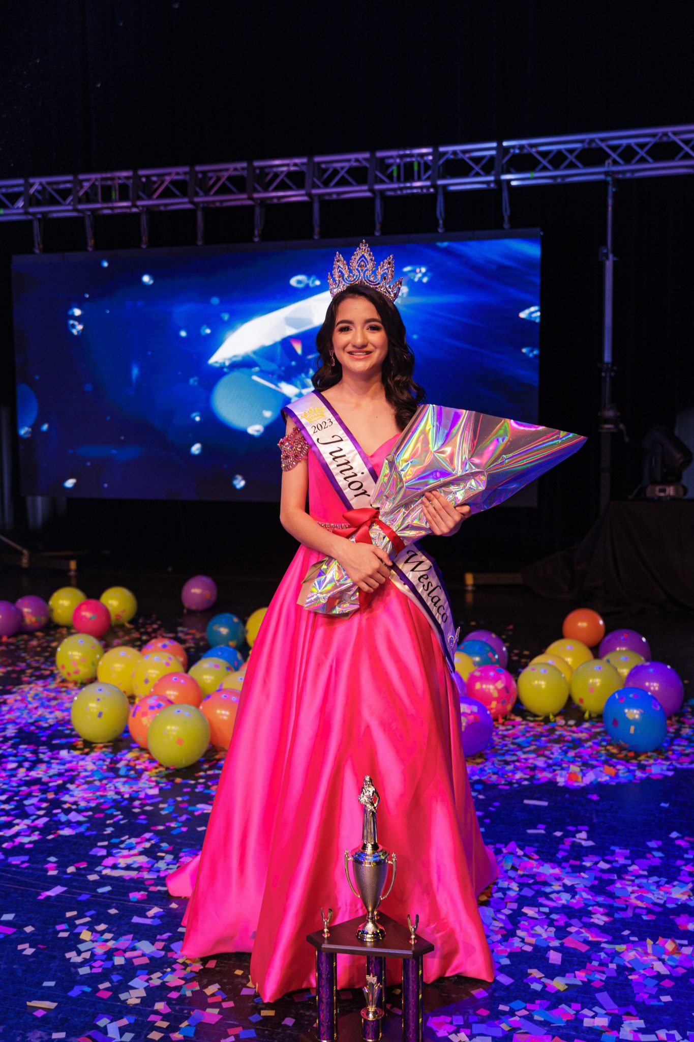 Weslaco Royal Pageant Weslaco Area Chamber of Commerce weslaco