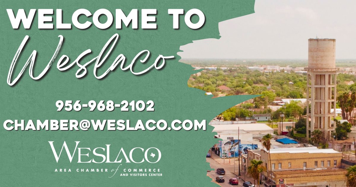 Weslaco Area Chamber of Commerce