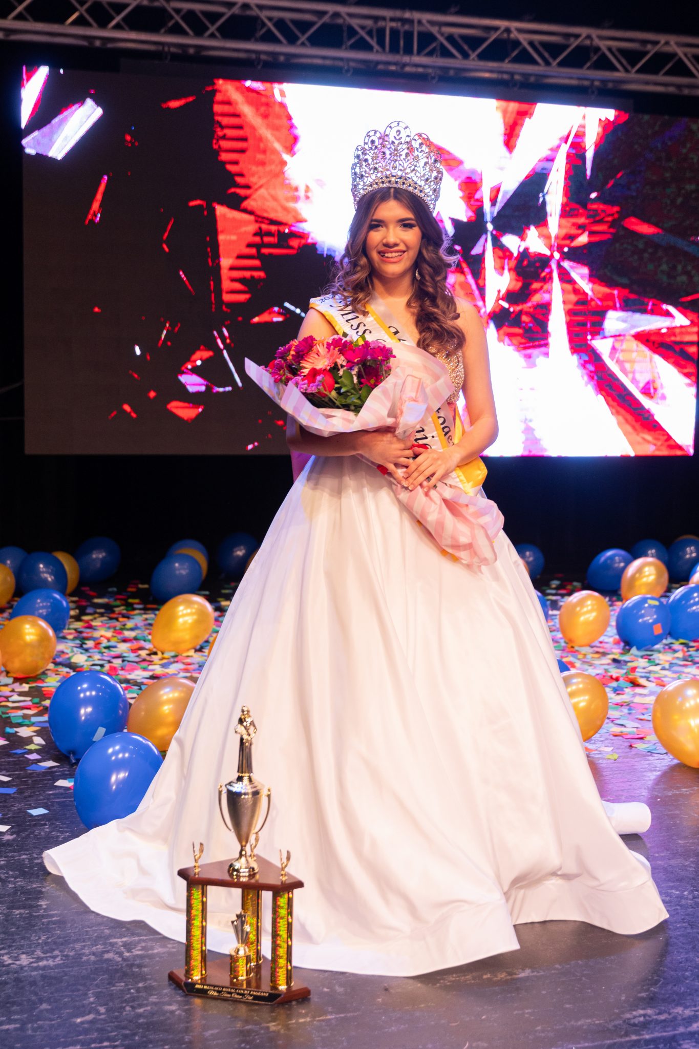 Onion Fest Pageant Weslaco Area Chamber of Commerce