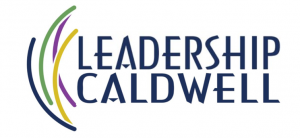 2022 Leadership Caldwell Logo PNG