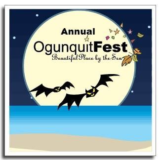 Our Annual Events - Ogunquit Chamber of Commerce
