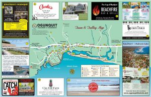 Guides and Maps - Ogunquit Chamber of Commerce