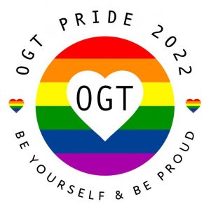 pride logo