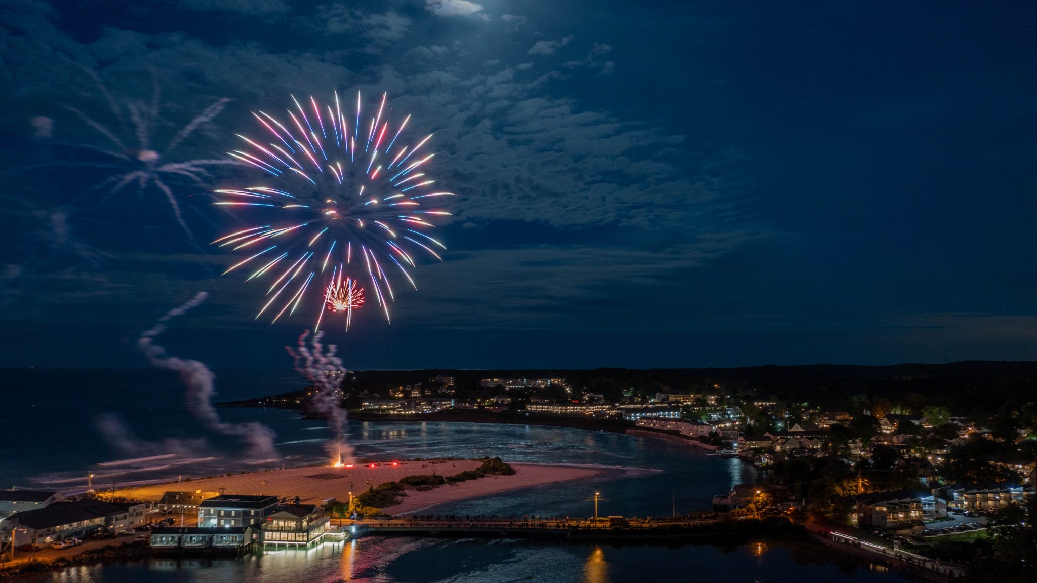 Fourth of July Celebration Ogunquit Chamber of Commerce