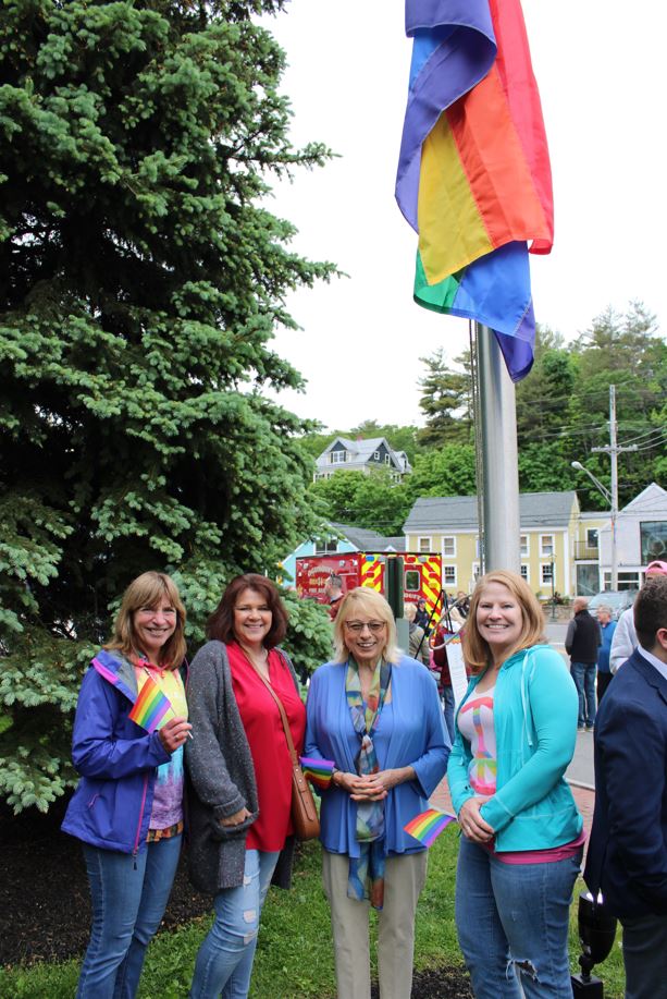 Ogunquit Pride Ogunquit Chamber of Commerce