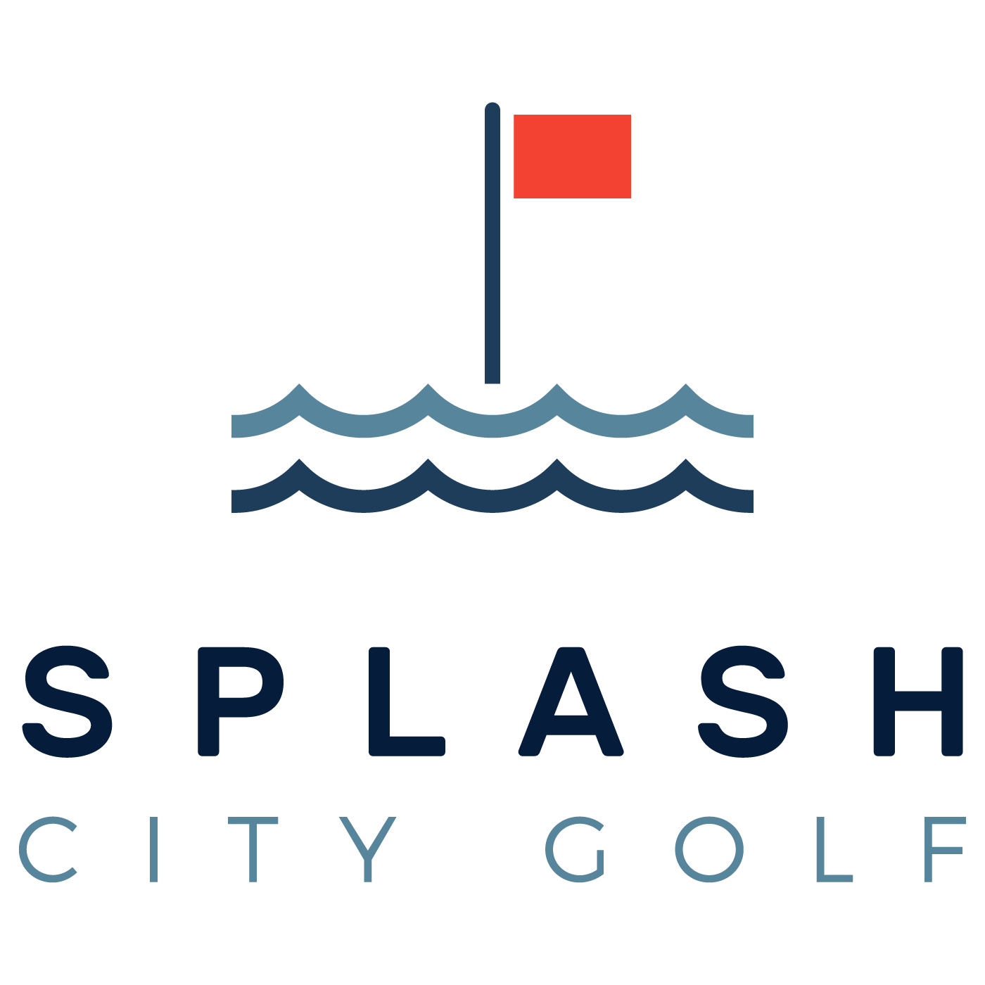 Splash City Golf