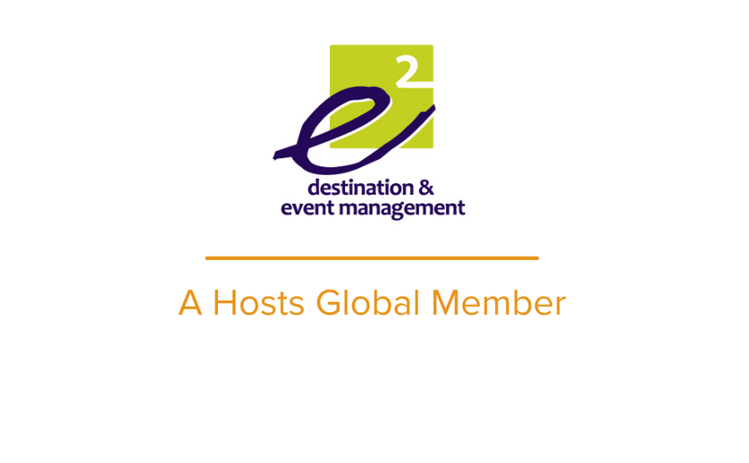E2 Destination & Event Management