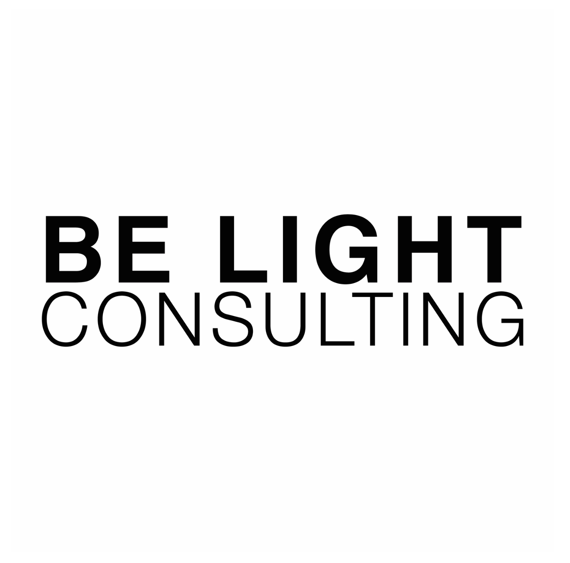 Be Light Consulting