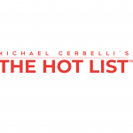 Michael Cerbelli's The Hote List