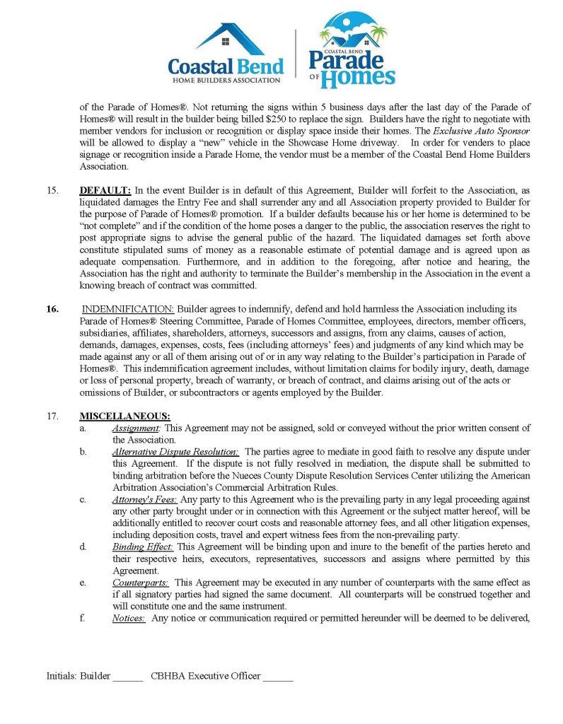 2022 BUILDER AGREEMENT_Page_5