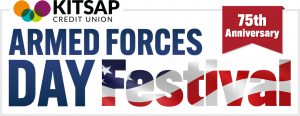 75th Annual Armed Forces Festival in Bremerton