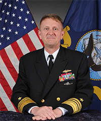 Admiral Wolfe