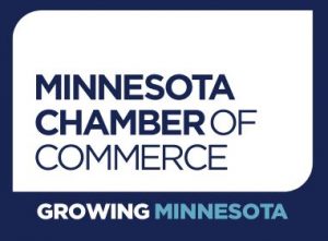 Minnesota Chamber of Commerce Screen Grab 2023