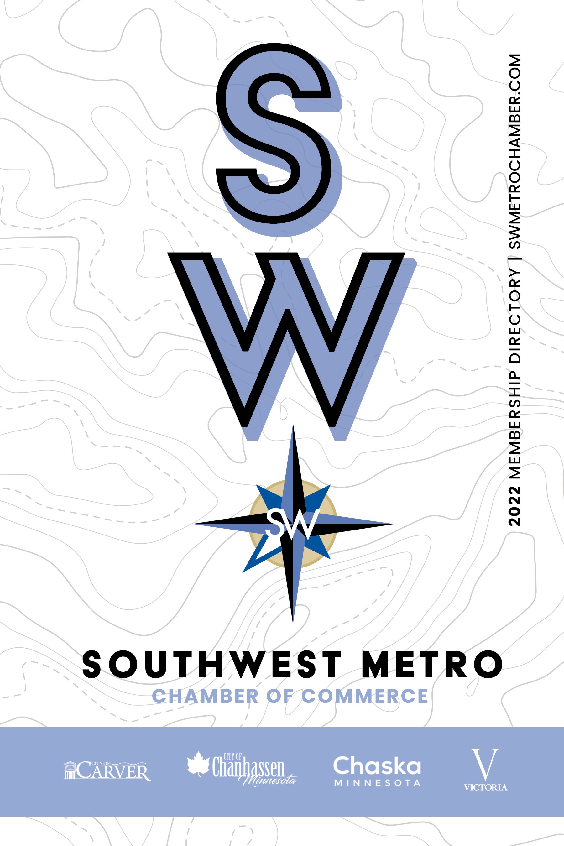 SW Metro CoC 22_Cover