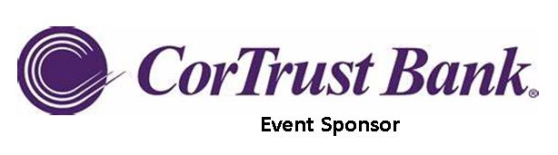 CorTrust Bank Event Sponsor