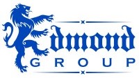 The Edmond Group logo