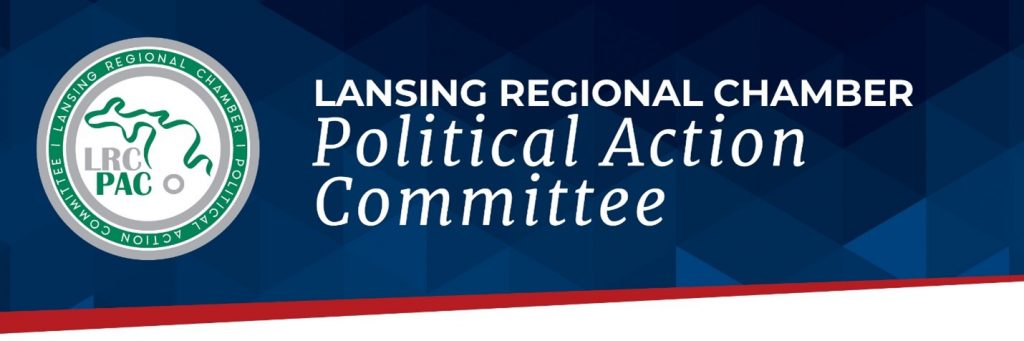 LRC-PAC - Lansing Regional Chamber of Commerce