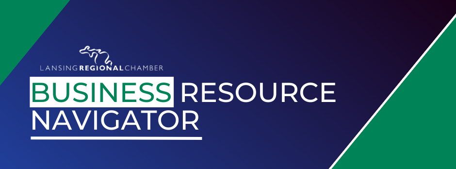 Business Resource Navigator