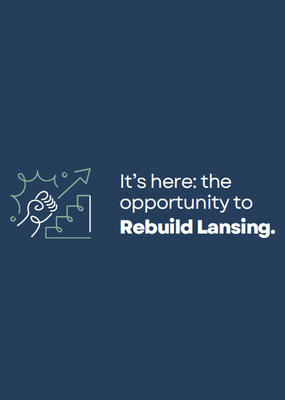 Rebuild Lansing