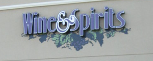 Coweta Wine and Spirits