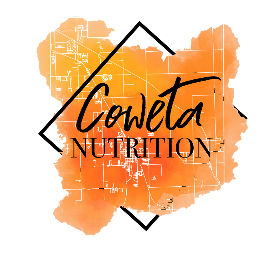 Coweta nutrition