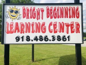 Bright Beginnings Learning Center