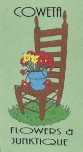 Coweta Flowers &amp; Junktique