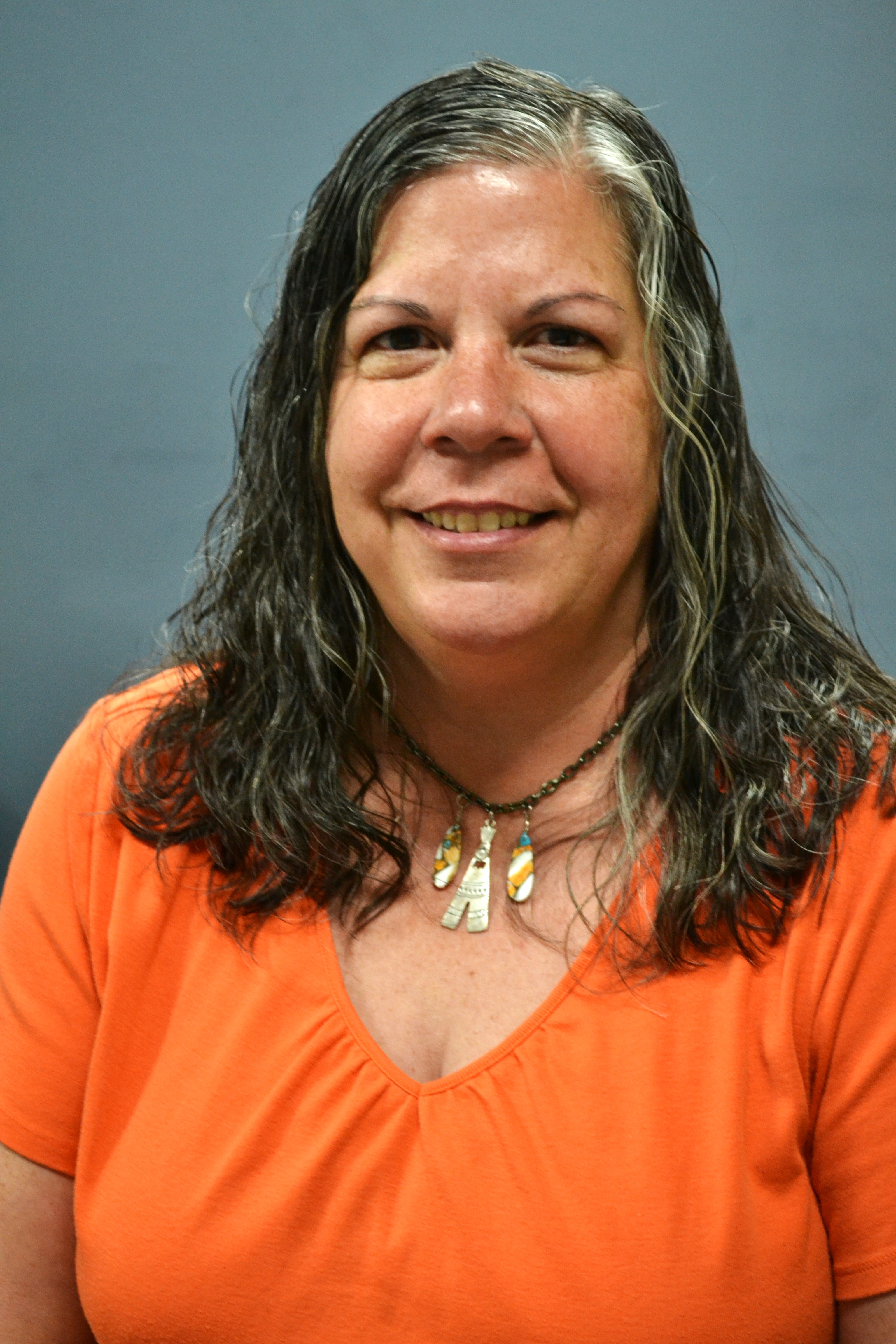 Lea Ann Brown