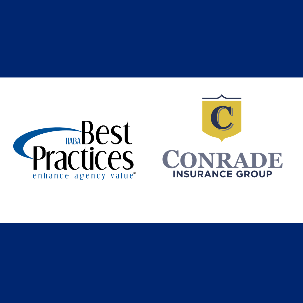 Best Practices Conrade Insurance Featured Image