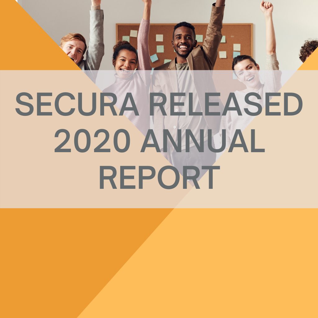 SECURA annual report