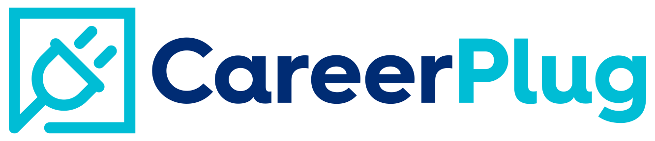 CareerPlug logo
