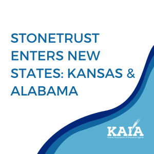 Stonetrust enters new states