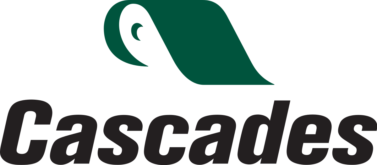 Cascades Cascades