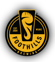 Foothills brewing